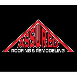 Assured Roofing & Remodeling, Inc. Logo