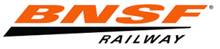 BNSF Railway Logo