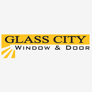 Glass City Window & Door, LLC Logo