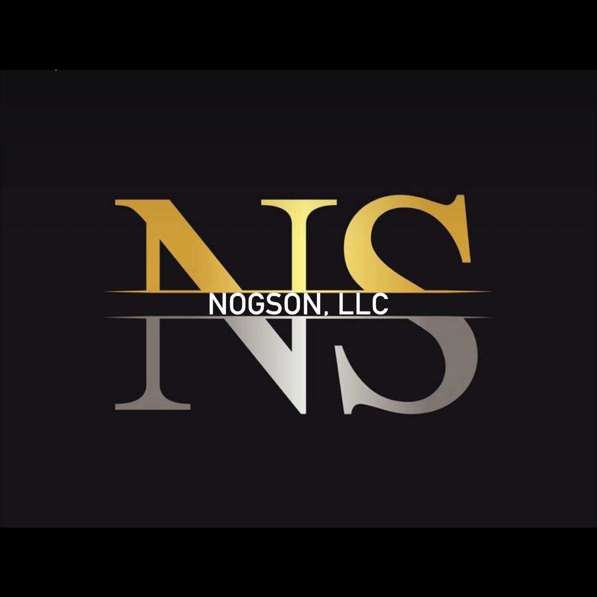 Nogson, LLC Logo