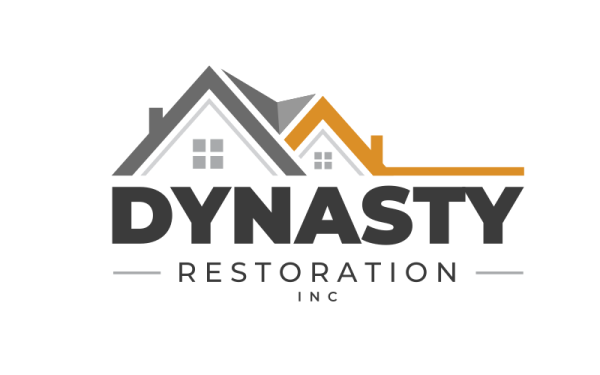 Dynasty Restoration, Inc.  Logo