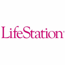 LifeStation Inc. Logo