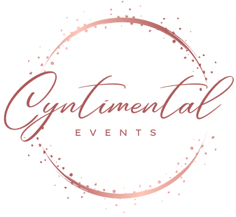 Cyntimental Events LLC Logo