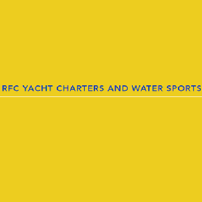 RFC Yacht Charters, LLC Logo
