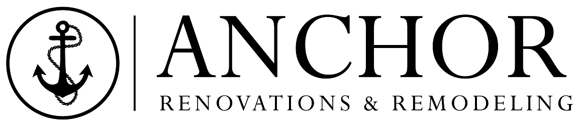 Anchor Renovations & Remodeling Inc. Logo