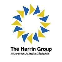 The Harrin Group Logo