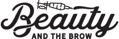 Beauty And The Brow Inc Logo