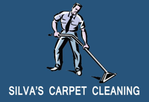 Silva's Carpet Cleaning Services Logo