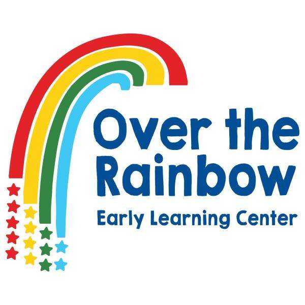 Over The Rainbow Early Learning Center Logo