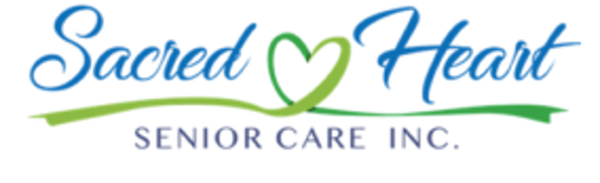 Sacred Heart Senior Care Inc Logo