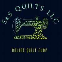 S & S Quilts, LLC Logo