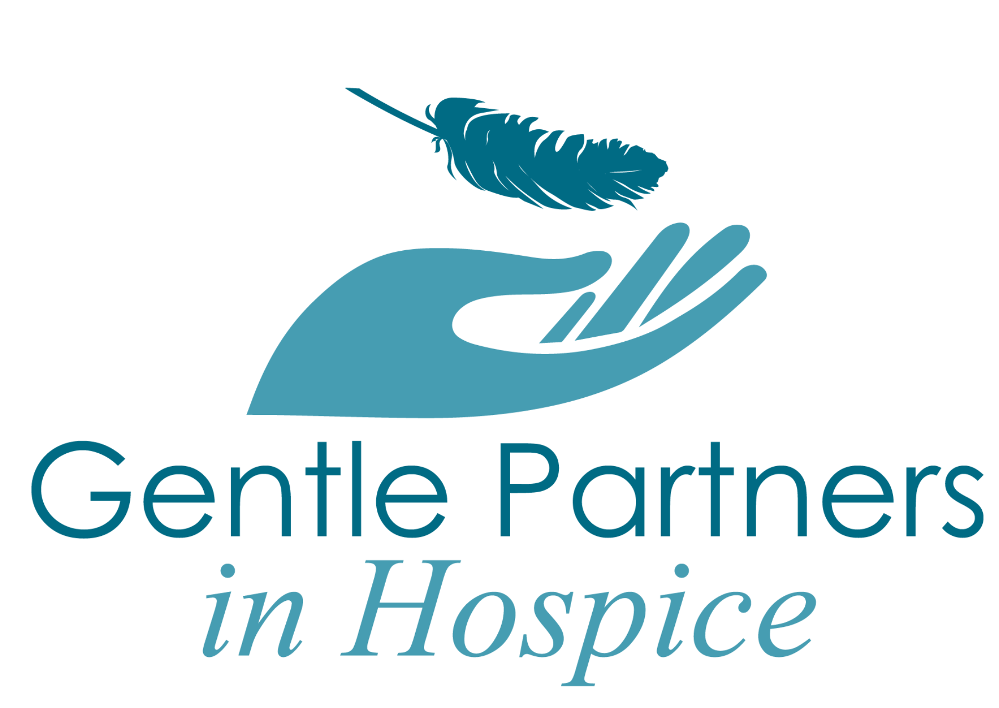 Gentle Partners In Hospice, LLC Logo