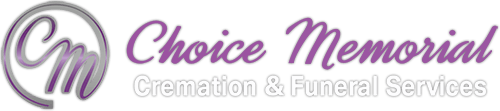 Choice Memorial Cremation & Funeral Services Logo