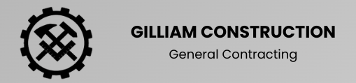 Gilliam Construction Inc Logo
