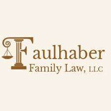 Faulhaber Family Law Logo