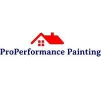 ProPerformance Painting LLC Logo