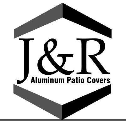 J & R Aluminum Patio Covers Inc Logo