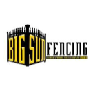 Big Sun Fencing Logo