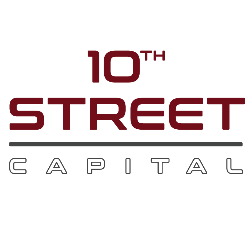 10TH STREET CAPITAL LLC Logo