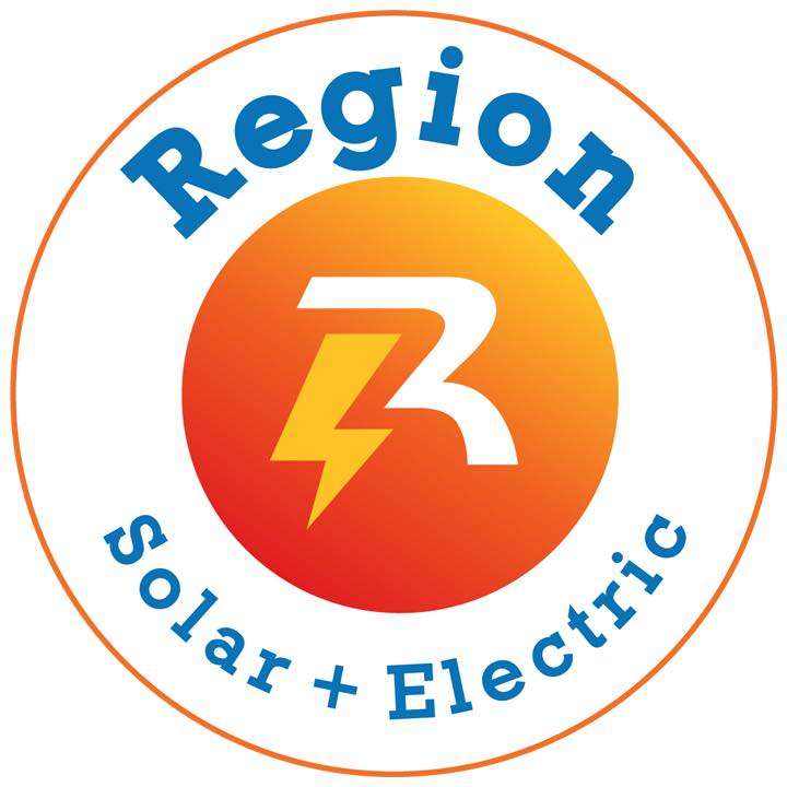 Region Solar LLC Logo