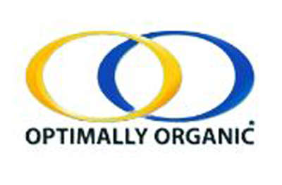 Optimally Organic Inc. Logo