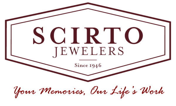 Scirto Jewelers Logo
