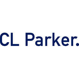 C L Parker, LLC Logo