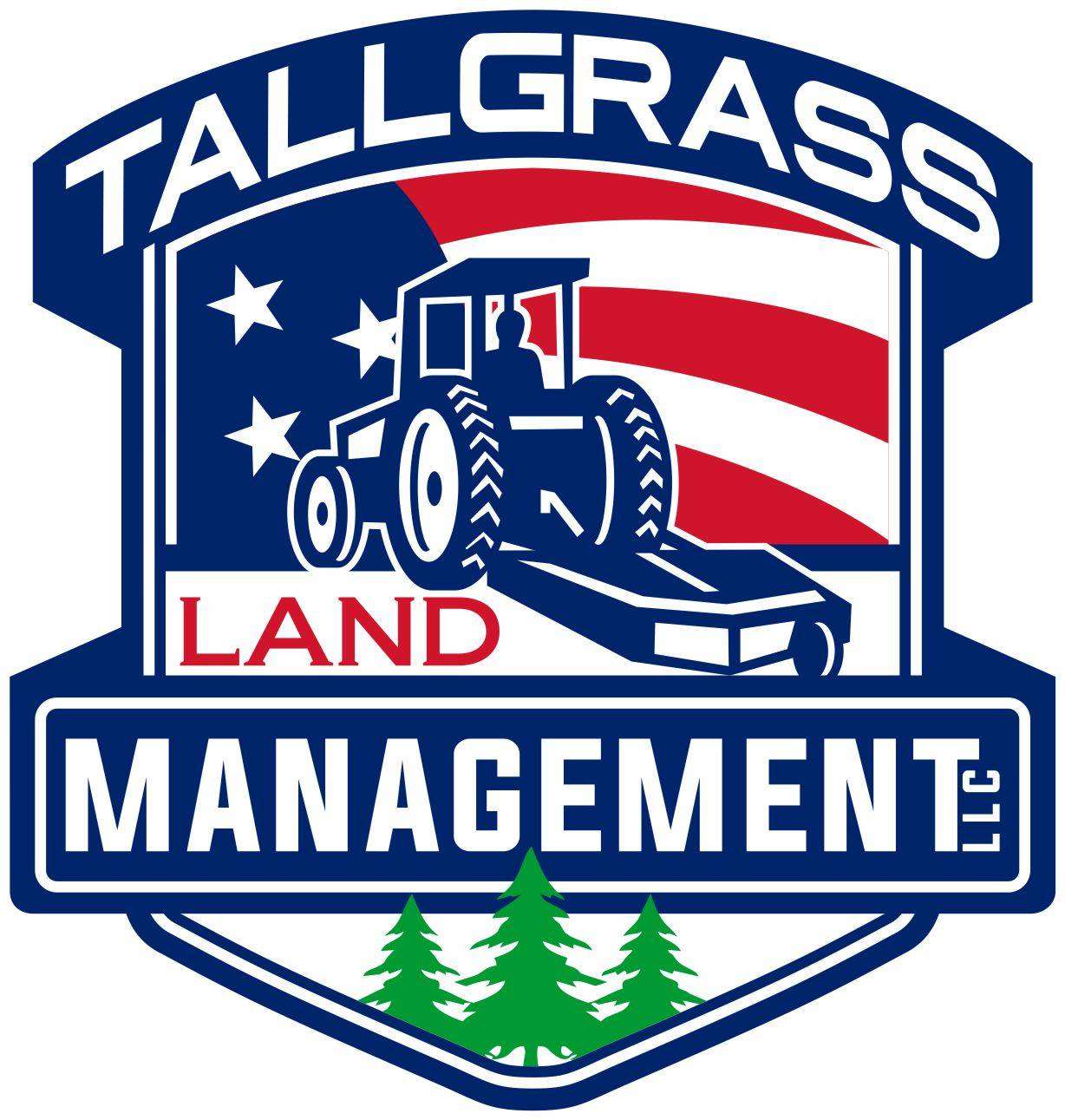 Tallgrass Land Management, LLC Logo