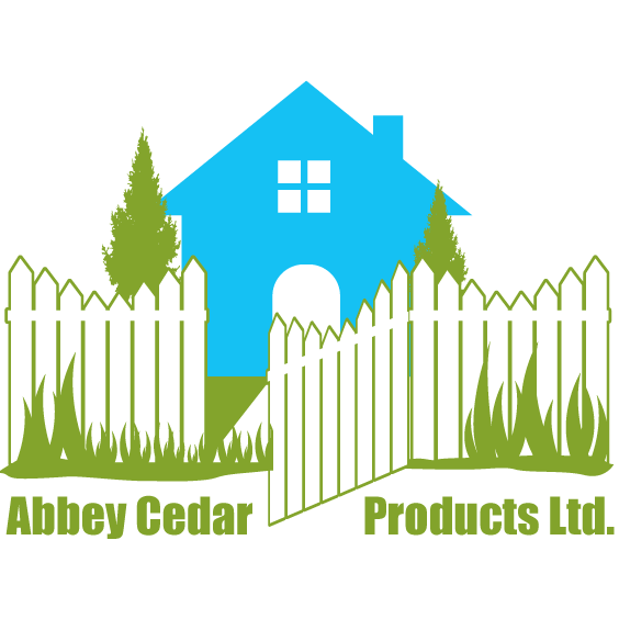 Abbey Cedar Products Ltd Logo