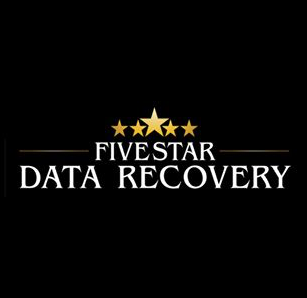 Five Star Data Recovery Logo