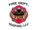 FD Roofing, LLC Logo