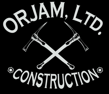 ORJAM Ltd. Logo