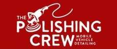 The Polishing Crew, LLC Logo