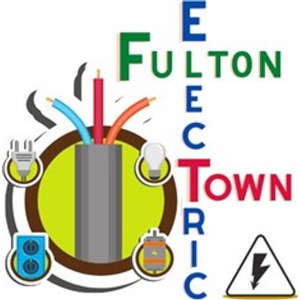 Fulton Town Electric, LLC Logo