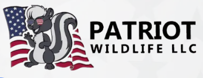 Patriot Wildlife LLC Logo