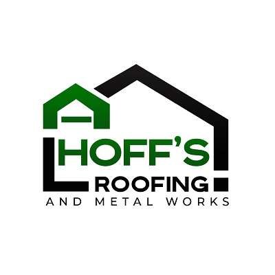 Hoff's Roofing & Metal Works Inc Logo