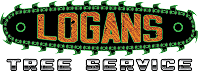 Logan's Tree Service LLC Logo