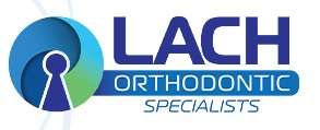 Lach Orthodontics Specialists Logo