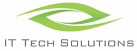 IT Tech Solutions LLC Logo