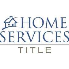 Home Services Title, LLC Logo