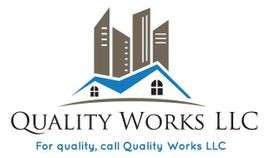 Quality Works, LLC Logo
