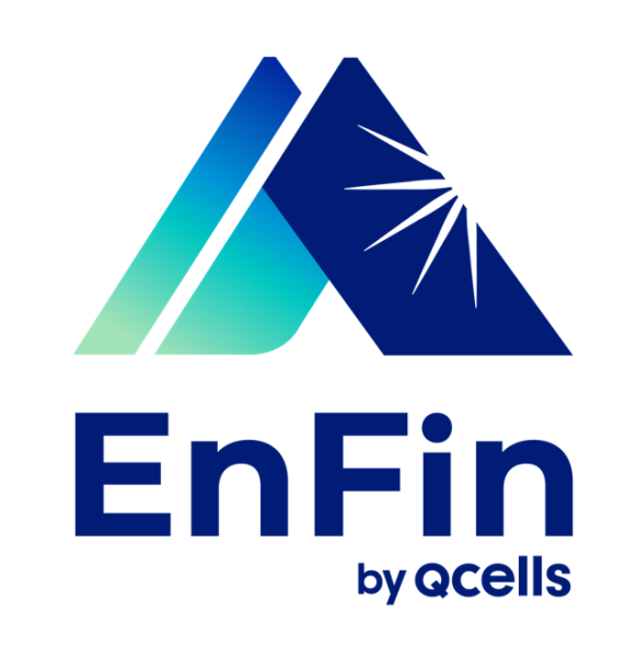 EnFin Logo