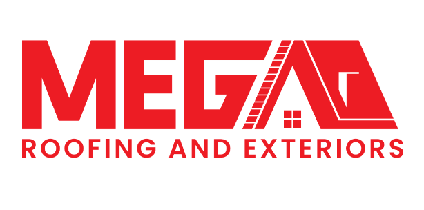 Mega Roofing and Exteriors, LLC Logo