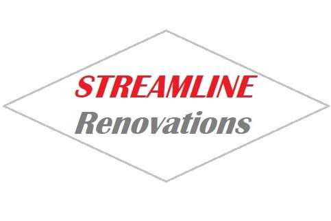 Streamline Renovations Logo