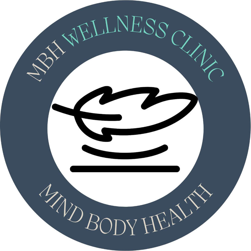 MBH Wellness Clinic Logo