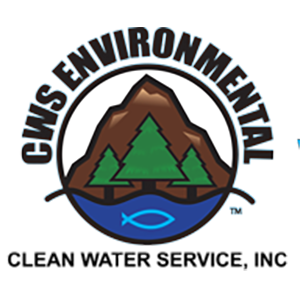 CWS Environmental Logo