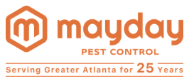 Mayday Wildlife Services of Atlanta, LLC Logo