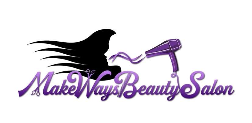 Make Ways Beauty Salon LLC Logo