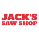 Jack's Saw Shop, Inc. Logo