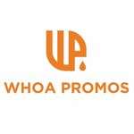 Whoa Promotional Products LLC Logo